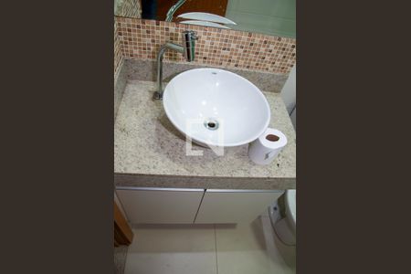 Apartamento para alugar com 50m², 2 quartos e 1 vagaBanheiro