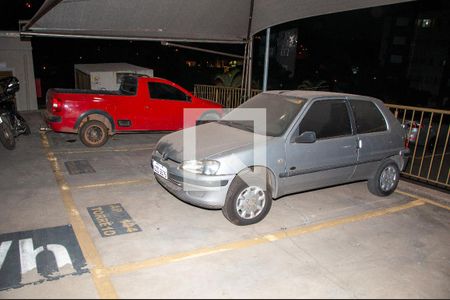 Apartamento para alugar com 50m², 2 quartos e 1 vagaGaragem