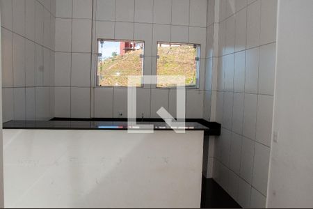 Apartamento para alugar com 50m², 2 quartos e 1 vagaÁrea comum - Salão de festas