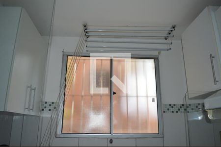 Apartamento para alugar com 60m², 2 quartos e 1 vagaCozinha