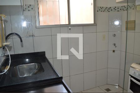 Apartamento para alugar com 60m², 2 quartos e 1 vagaÁrea de serviço