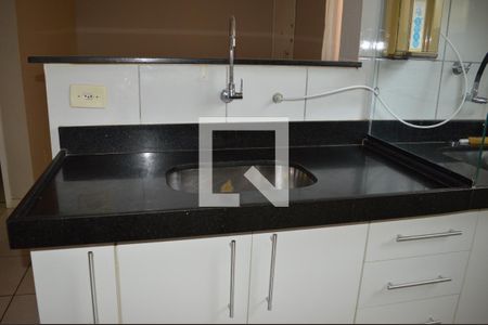 Apartamento para alugar com 60m², 2 quartos e 1 vagaCozinha