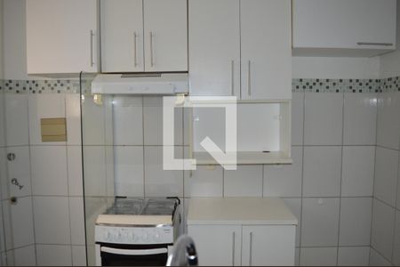 Apartamento para alugar com 60m², 2 quartos e 1 vagaCozinha