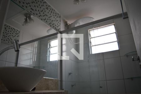 Apartamento para alugar com 60m², 2 quartos e 1 vagaBanheiro