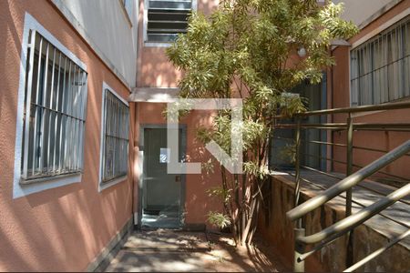 Apartamento para alugar com 60m², 2 quartos e 1 vagaFachada