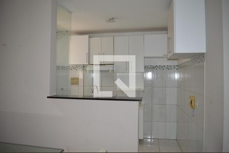 Apartamento para alugar com 60m², 2 quartos e 1 vagaCozinha