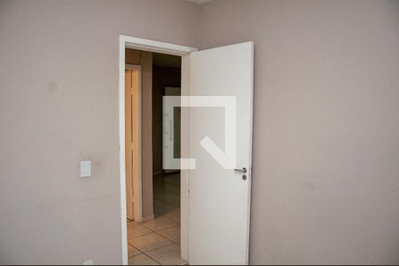Quarto 1 de apartamento para alugar com 2 quartos, 60m² em Chácara Cotia, Contagem
