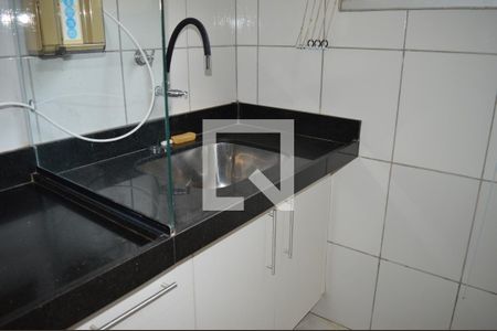 Apartamento para alugar com 60m², 2 quartos e 1 vagaCozinha