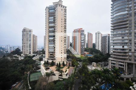 Apartamento para alugar com 75m², 1 quarto e 1 vagaSuíte