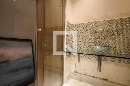 Apartamento para alugar com 75m², 1 quarto e 1 vagaBanheiro