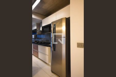 Apartamento para alugar com 75m², 1 quarto e 1 vagaCozinha