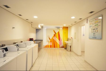 Apartamento para alugar com 75m², 1 quarto e 1 vagaLavanderia