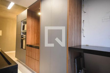 Apartamento para alugar com 75m², 1 quarto e 1 vagaCozinha