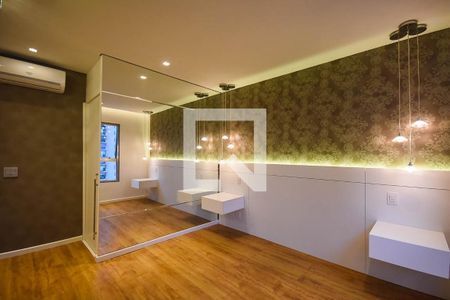 Apartamento para alugar com 75m², 1 quarto e 1 vagaSuíte