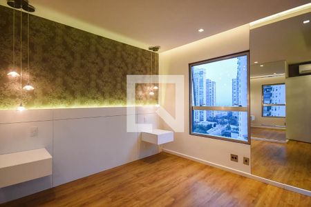 Apartamento para alugar com 75m², 1 quarto e 1 vagaSuíte