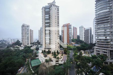 Apartamento para alugar com 75m², 1 quarto e 1 vagaVista