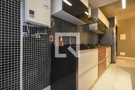 Apartamento para alugar com 75m², 1 quarto e 1 vagaCozinha