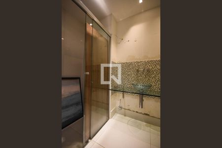 Apartamento para alugar com 75m², 1 quarto e 1 vagaBanheiro