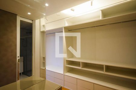 Apartamento para alugar com 75m², 1 quarto e 1 vagaArmário da suíte