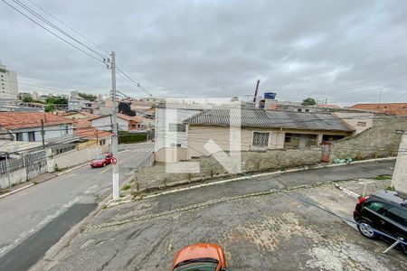 Casa à venda com 220m², 3 quartos e 2 vagasVista do Quarto 3