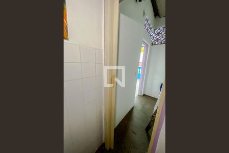 Casa à venda com 220m², 3 quartos e 2 vagasBanheiro de Serviço