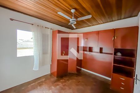 Casa à venda com 220m², 3 quartos e 2 vagasQuarto 3