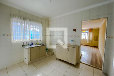 Casa à venda com 220m², 3 quartos e 2 vagasCozinha