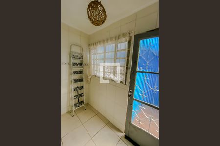 Casa à venda com 220m², 3 quartos e 2 vagasLavanderia