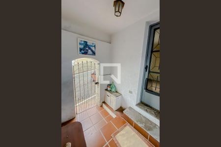 Casa à venda com 220m², 3 quartos e 2 vagasHall de Entrada