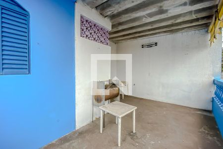 Casa à venda com 220m², 3 quartos e 2 vagasVaranda 