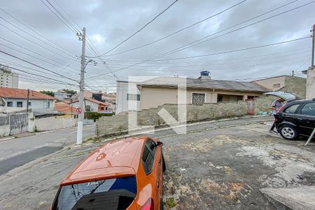 Vista da Sala de casa à venda com 3 quartos, 220m² em Vila Diva (zona Leste), São Paulo