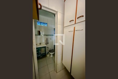 Casa à venda com 220m², 3 quartos e 2 vagasCozinha