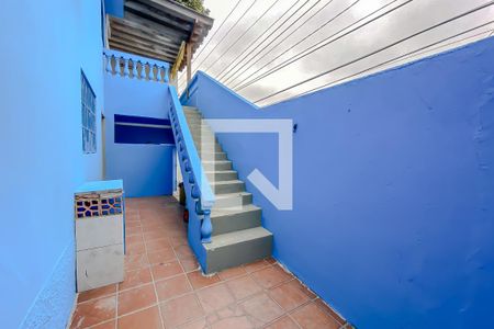 Casa à venda com 220m², 3 quartos e 2 vagasQuintal