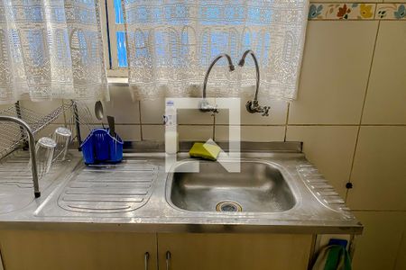 Casa à venda com 220m², 3 quartos e 2 vagasDetalhe Cozinha