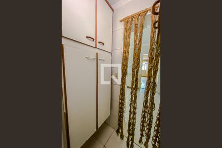 Casa à venda com 220m², 3 quartos e 2 vagasCozinha