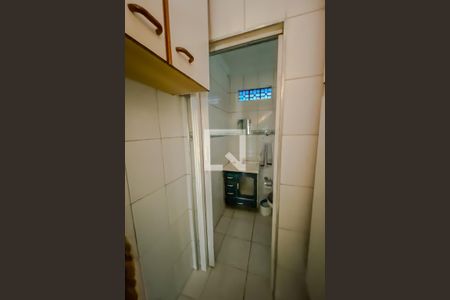 Casa à venda com 220m², 3 quartos e 2 vagasCozinha