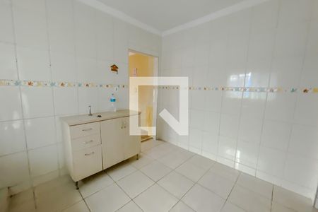 Casa à venda com 220m², 3 quartos e 2 vagasCozinha