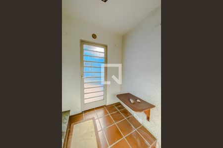 Casa à venda com 220m², 3 quartos e 2 vagasHall de Entrada