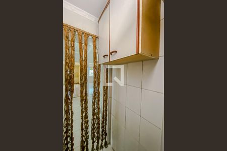 Casa à venda com 220m², 3 quartos e 2 vagasCozinha