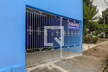 Casa à venda com 220m², 3 quartos e 2 vagasFachada