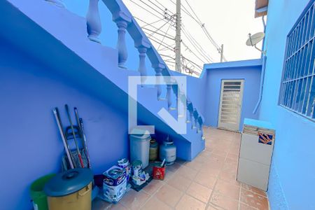 Casa à venda com 220m², 3 quartos e 2 vagasQuintal