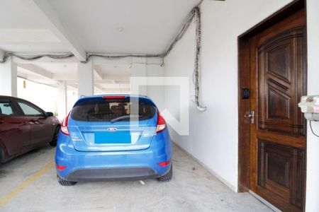 Apartamento à venda com 50m², 1 quarto e 1 vaga Apartamento à venda com 50m², 1 quarto e 1 vagaGaragem