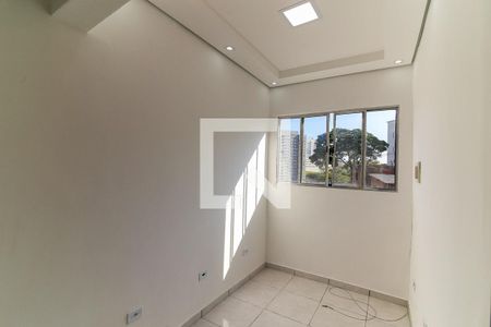 Sala de casa de condomínio para alugar com 2 quartos, 34m² em Vila Andrade, São Paulo
