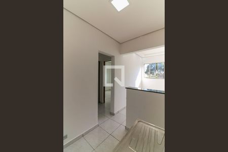 Casa de condomínio para alugar com 34m², 2 quartos e sem vagaCozinha