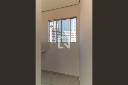 Casa de condomínio para alugar com 34m², 2 quartos e sem vagaÁrea de Serviço