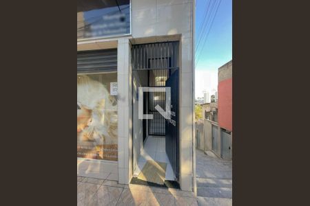 Casa de condomínio para alugar com 34m², 2 quartos e sem vagaFachada