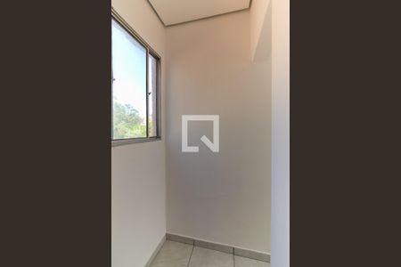 Casa de condomínio para alugar com 34m², 2 quartos e sem vagaÁrea de Serviço