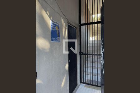 Casa de condomínio para alugar com 34m², 2 quartos e sem vagaPlaca 