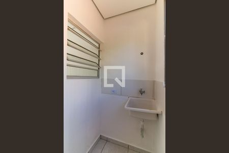 Casa de condomínio para alugar com 34m², 2 quartos e sem vagaÁrea de Serviço
