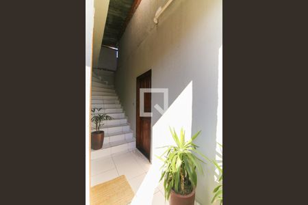 Casa de condomínio para alugar com 34m², 2 quartos e sem vagaÁrea comum